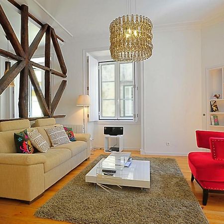 Localtraveling Historic Center Travessa Apartamento Lisboa Exterior foto