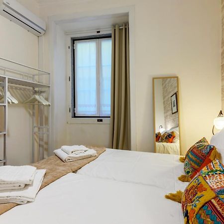 Localtraveling Historic Center Travessa Apartamento Lisboa Exterior foto