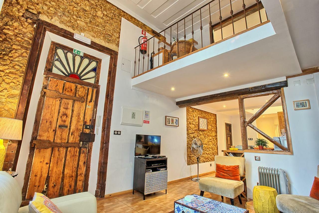 Localtraveling Historic Center Travessa Apartamento Lisboa Exterior foto