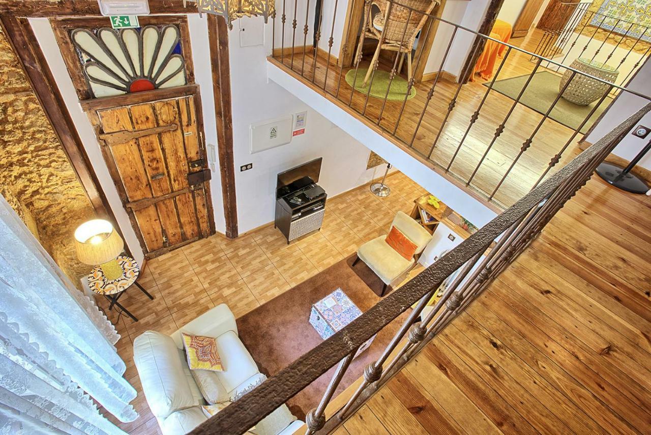 Localtraveling Historic Center Travessa Apartamento Lisboa Exterior foto