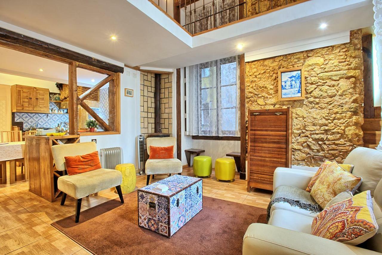 Localtraveling Historic Center Travessa Apartamento Lisboa Exterior foto