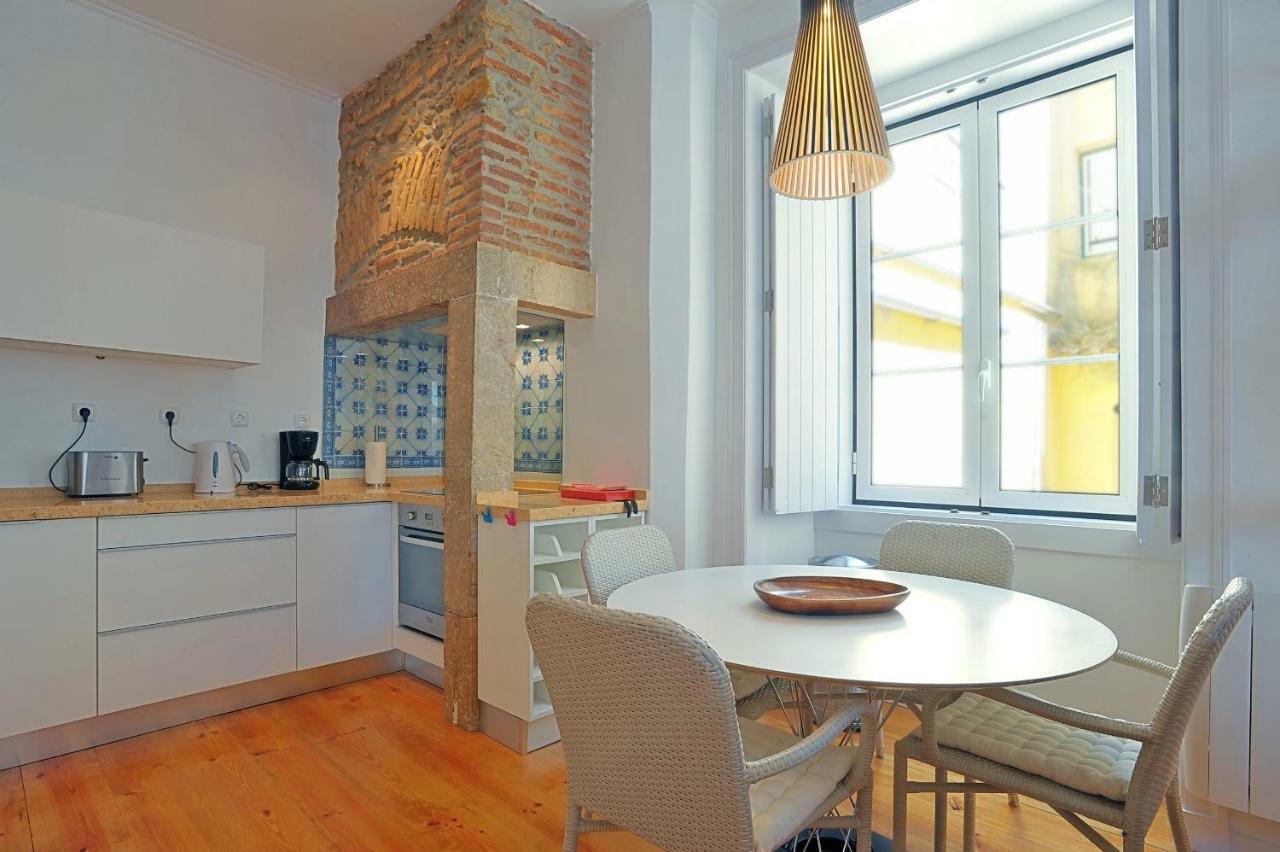 Localtraveling Historic Center Travessa Apartamento Lisboa Exterior foto