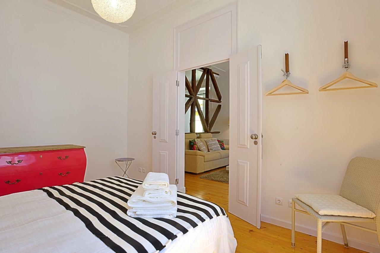 Localtraveling Historic Center Travessa Apartamento Lisboa Exterior foto