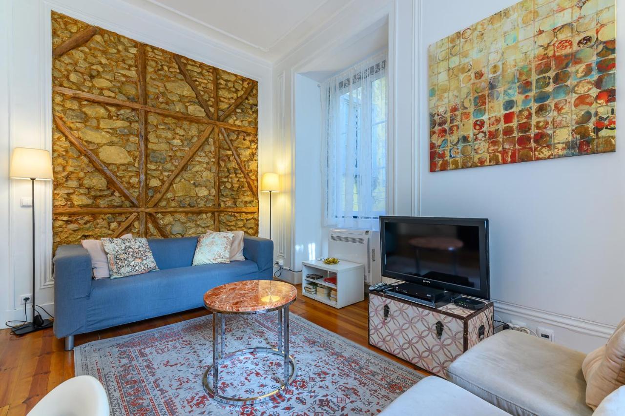 Localtraveling Historic Center Travessa Apartamento Lisboa Exterior foto