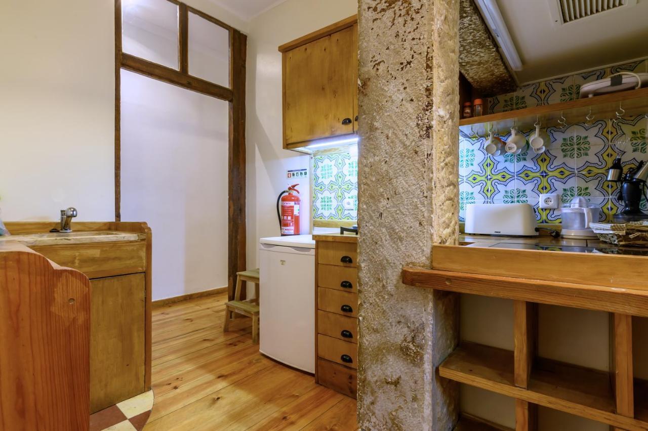 Localtraveling Historic Center Travessa Apartamento Lisboa Exterior foto