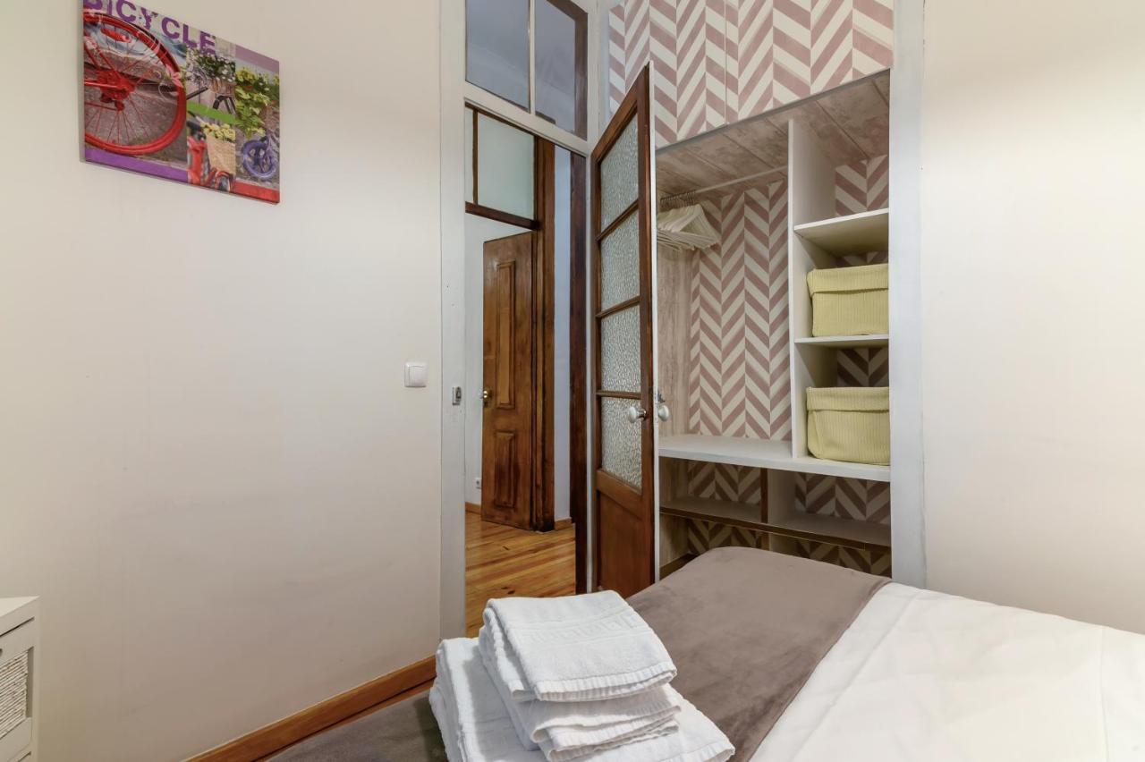Localtraveling Historic Center Travessa Apartamento Lisboa Exterior foto